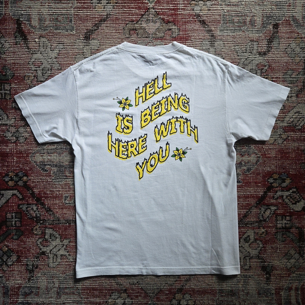 Broken Promises Tee (Size L)